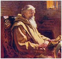 Bede was a monk at the Northumbrian monastery of Saint Peter now in Sunderland Bede wrote Ecclesiastical History of the English People in 731 AD Bede translated John