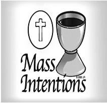 For the Sacrament of Reconciliation, check with visiting priests regarding availability before or between Masses. Please note: There will be no daily Mass or Communion Service on Thursdays at 6:30a.m.during the month of November or at 9:00 a.