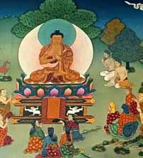 Wheel Turning Day Monday 20 July 2015 Celebrating the First Turning of the Wheel of Dharma Ullambana in August Sunday 30 August, 2 pm 100 Torma Offerings on the 15 th day of the 7 th month Bringing