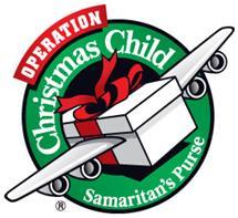 Operation Christmas Child 2018 The Power of a Simple Gift Redeemer will again be partnering in the 2018 Operation Christmas Child shoebox ministry, which is part of Samaritan s Purse international