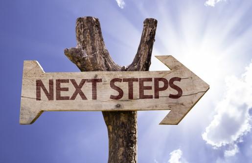 Next Steps Sign-on as partner church Assign committed pastoral staff and lay person as liaisons for church Review project list for April 21 and evaluate which ones are good fit for your church and