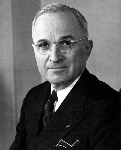 Truman s decision to drop the bombs Credit: https://creativecommons.org/licenses/by-sa/2.0/legalcode I have to decide Japanese strategy shall we invade Japan proper or shall we bomb and blockade?