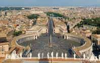 com A Letter From Our Pastor An Easter Lesson from Rome On the Joy of Stewardship Dear Parishioners, As Catholics the world over rejoice on the recent election of Pope Francis, we can look to his
