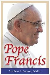 NINETEENTH SUNDAY IN ORDINARY TIME! PARISH / DIOCESE / OTHER CHECK OUT The Newest Donation to the St. John Library Pope Francis by Matthew E. Bunson. Summer Reading: Come and browse the St.