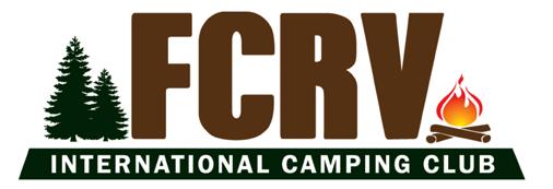 Most of all have a great time, enjoy your FCRV companions wherever you are located for the cold months. Challenge your members to recruit as the National numbers continue to drop.