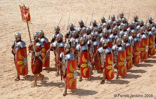 The strength and might of Sisera s army needs to be measured against what weapons the Israelites had