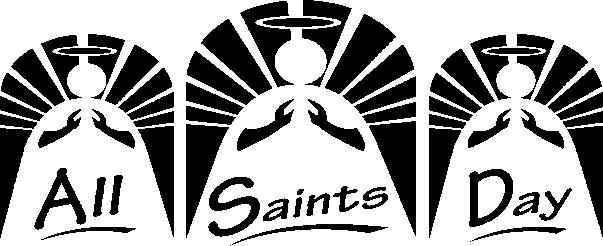 SNAP News NO SNAP November 6, Election Day ALL SAINTS SUNDAY On Sunday, November 4, we will observe All Saints Sunday. You may e-mail your contributions to Elizabeth Ross at Mross25213@aol.com.