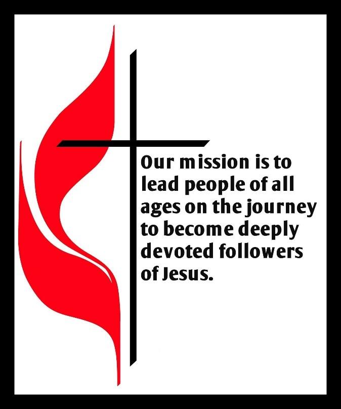 First United Methodist Church of Gilbert Serving, Giving, Welcoming, Growing in the likeness of Christ May 20, 2018 Pentecost
