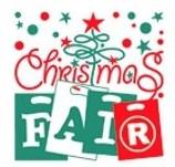 ~Shalom, Susan Schlager UMW Christmas Fair - Saturday, December 1 st The Christmas Fair is fast approaching.