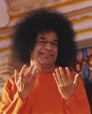 AMRITA DHARA BHAGAVAN S DISCOURSE: 29TH JUNE 1996 DEVELOP FRIENDSHIP WITH GOD The path of Karma (action) is like travelling on foot while the path of Bhakti (devotion) is like travelling by a vehicle.