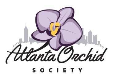 The Atlanta Orchid Society Bulletin The Atlanta Orchid Society is affiliated with the American Orchid Society, the