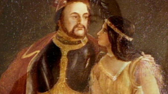 Relations With Natives 1614- John Rolfe marries Pocahontas(daughter of Powhatan leader) 1622- Colonists kill Powhatan leader