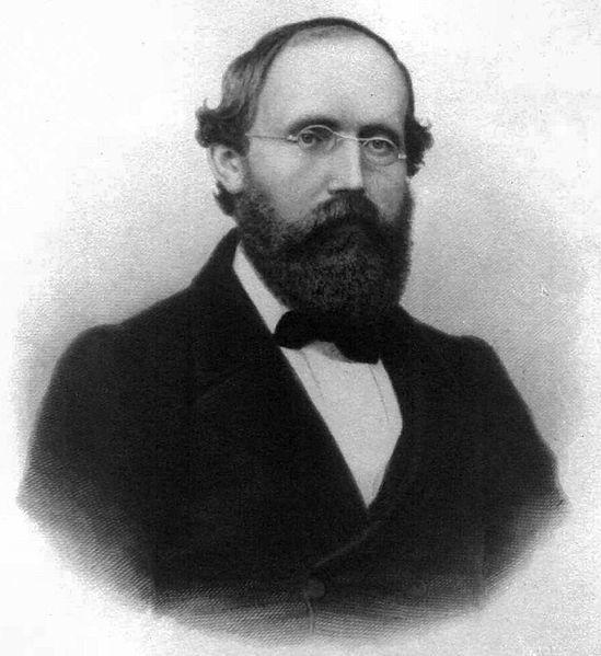 Vol:5 Issue:12 December 2012 ISSN:0974-6846 Indian Journal of Science and Technology Bernhard Riemann (September 17, 1826 July 20, 1866) was a German mathematician.