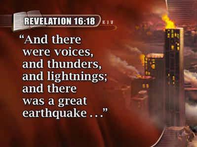 (Text: Revelation 19:11, 14-15) Now I saw heaven opened, and behold, a white horse. 108 And He who sat on him was called Faithful and True, and in righteousness He judges and makes war.
