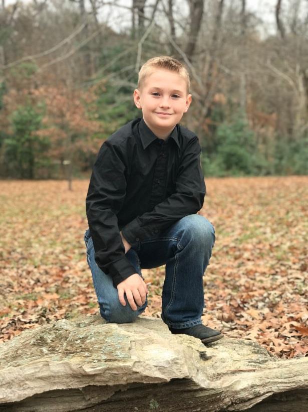 untimely death of our grandson, JACOB SHANE HOCH, August 23, 2006 to March 21, 2018. This is the most horrible and hurtful thing we have dealt with so far.