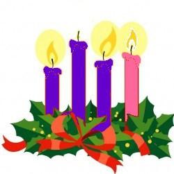 Reflections: Welcome Rejoice in the Lord Always Gaudete Sunday, celebrated this year on December 17, reminds us that we have passed the midpoint of our Advent season of looking inward at the places
