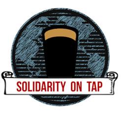 Solidarity on Tap: Unconditional Love: The Radical Legacy of Dorothy Day Tuesday, October 30, 6:00 p.m. to 9:00 p.m. Hahn University Center, O'Tooles Pub 5998 Alcala Park, SD 92110 Rsvp via bit.