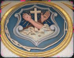 St. Mary's Roman Catholic Basilica Served by the Franciscan Friars of the Province of Santa Barbara November 4th, 2018 The Thirty First Sunday in Ordinary Time MASS TIMES Monday-Friday: 12:05 PM