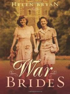 The book to be discussed is War Brides by Helen Bryan IN SEPTEMBER OF 2020, WE ARE PLANNING A TRIP TO SEE THIS WORLD-FAMOUS PLAY, AS WELL AS TRAVEL TO THREE OTHER CITIES IN GERMANY, ALONG WITH A SIDE
