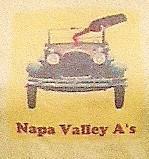 com Editor/Historian Jim Mounter Hospitality Jim Kanne Raffle Howdy Rogers Sunshine Barbara Fanucchi The Wine Press is a publication of the Napa Valley A s, a chapter of the Model A Ford Club of