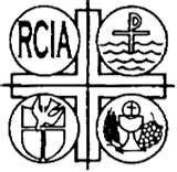 RCIA Scripture says Knock and the door will be opened.
