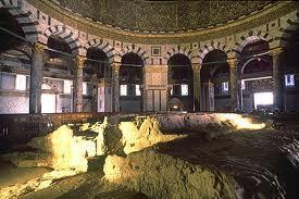 Art and Architecture In mosques they used geometric shapes and