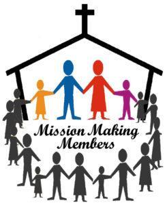 Coming Events Around Church & Conference Day of Discipleship Mission Making Members March 3, 2018 9:30 am - 2:00 pm Evangelical UCC, Highland Living the Questions 2.0 Wednesday Nights 6pm Jan.