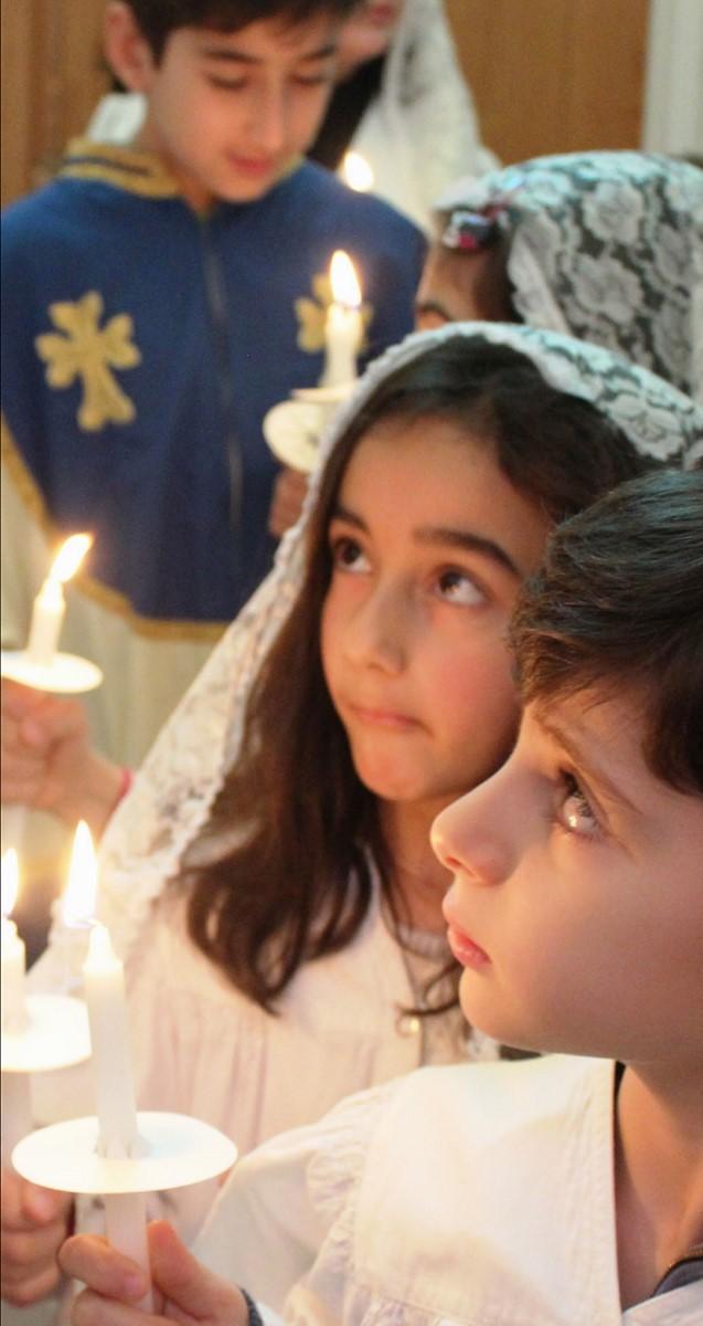 Supporting the Our Church, Our Legacy campaign is a way to ensure that our Diocese remains a strong, vital participant in the enduring legacy of Christian Armenia: a link between our