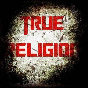 TRUE RELIGION VS