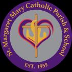 SAINT MARGARET MARY CATHOLIC PARISH & SCHOOL stmmp.org 414-461-6073 3970 North 92nd Street Milwaukee, WI 53222 PASTORAL STAFF Administrator: Fr. Patrick Nelson, SDS ext. 182 Email: frpatn@stmmp.