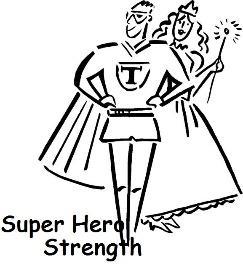 Children ages 3 thru 6 th grade plan to come to Vacation Bible School and discover your Super Hero Strength in God. Your Hero Verse for the week will be: Do good! Seek peace and go after it!