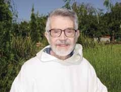 Camaldolese Communications By Fr. Robert Hale, O.S.B. Cam. These last months have been very eventful for us. In some cases we would have preferred a bit more serenity!