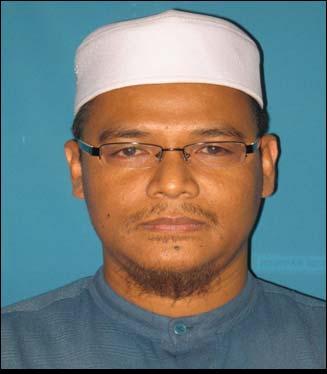 FRIDAY SERMON 1 Syaaban 1435H / 30 May 2014 BLIND IN THE HEREAFTER USTAZ MOHD