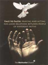 Face to Faith: Praying and acting for good relations between people of different faiths (February 2007) But the month is now past. So where do we go from here?
