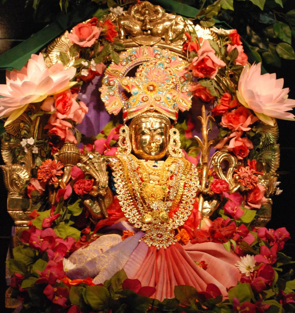 Temple Timings Saturday and Sunday :00 am - :0 pm Monday - Friday :0 am - :0 pm :0 pm - :0 pm Temple Priest Sankaramanchi Nagendra Prasad (Sharmaji) was born in East Godavari District, India.