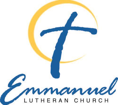 Emmanuel Lutheran Church November 4, 2018 First Sunday of End Time Common Service with Holy Communion Christian Worship p.