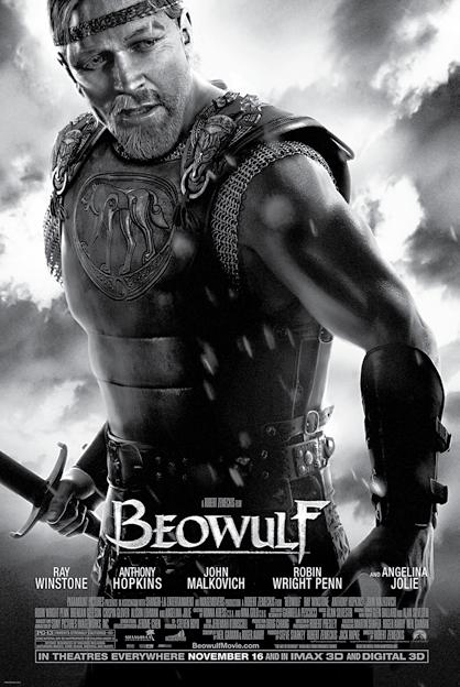 BEOWULF is big box -office Discover the