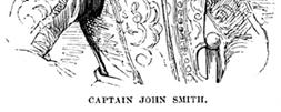 John Smith president of the