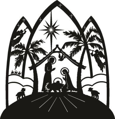 CHRISTMAS MASSES Steubenville of the Rockies The Diocese of Rapid City is accepting applications to attend a conference for grades 9-12 in Denver, CO. The registration deadline is Thursday, Jan.