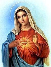 We honor and remember Mary, Our Mother, in a very special way in May.