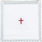 augustinian.org CATHOLIC GLOSSARY Pall: A small linen cloth used to cover the chalice. HEY CATHOLIC DID YOU KNOW... Did you know that Tribunal work is free?