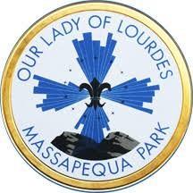 Our Lady of Lourdes Parish, We wish to extend a