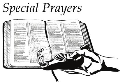 PRAYER CHAIN PARTNERS Day Chain 9:00am - 5:00pm 1. Diane Schlesinger 630-552-7533 (Home) 2. Kathy Benoit 630-552-8625 (Home) 630-552-8978 (Work) 630-816-3366 (Cell) 3.