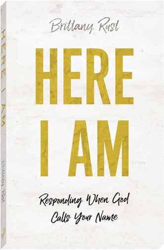 JUNE Transformative, Inspiring Message from a Vibrant Rising Voice y Author contributes regularly to Propel Women, Crosswalk, and YouVersion y Relatable, encouraging, and actionable, coupling