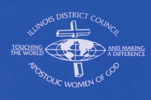 Winter Quarterly Session Illinois District Council Missionary & Women s Auxiliary Newsletter January 2, 2013 A New Start!