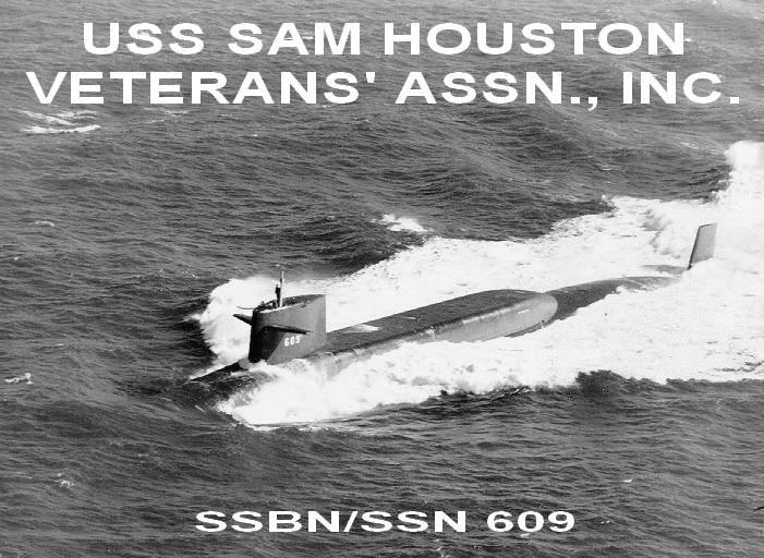 usssamhouston.org The Raven 1st Edition 2010 An official publication of the USS Sam Houston Veterans Assn., Inc.