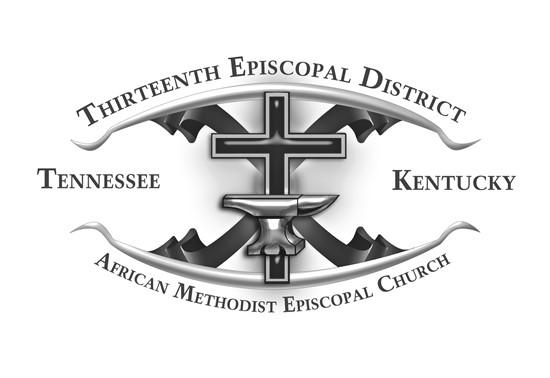 6 September 2018 Grace to the 118th Session of the East Tennessee Annual Conference! Thanks to Pastor & Sister Love, St.