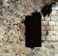 Lesson Nine: Death and the Empty Tomb Death and the Empty Tomb In the last lesson, the Roman governor gave the order for Jesus death.