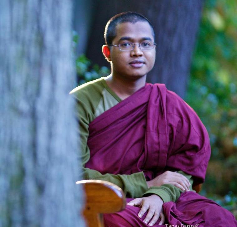 History of the Tufts Buddhist Chaplaincy The Tufts Buddhist Chaplaincy began in the fall of 2014 when the University Chaplain, The Reverend Greg McGonigle, sensed the need for more support for