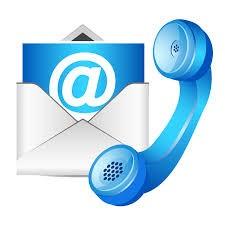 If your mailing address, phone number or email address has changed please notify the church office at (712) 841-4476 or